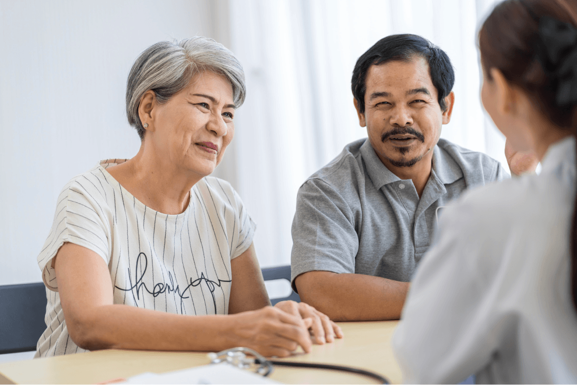 Verywell 清潔報價流程示意