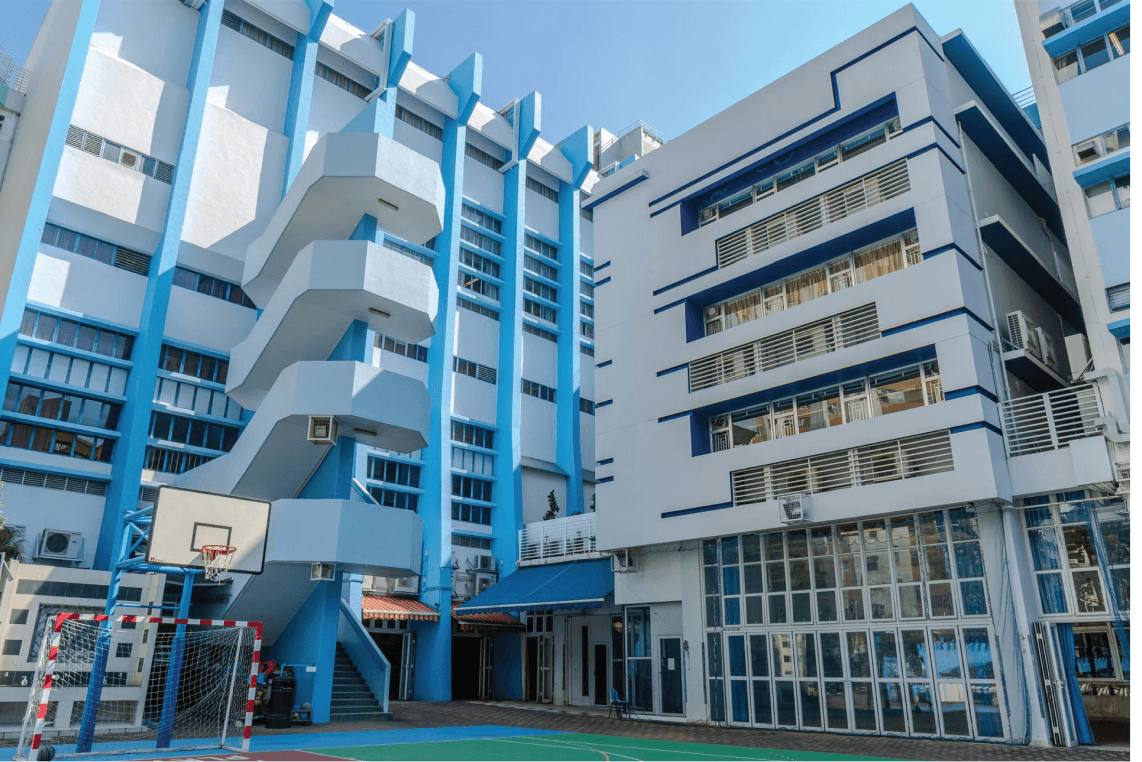 學校清潔